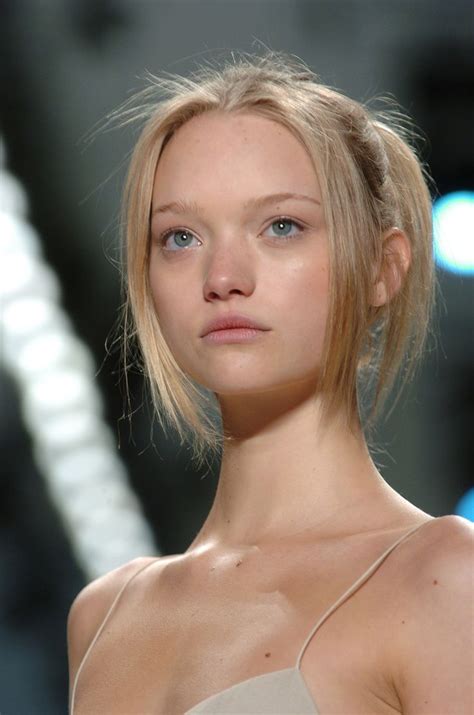 gemma ward runway moments.